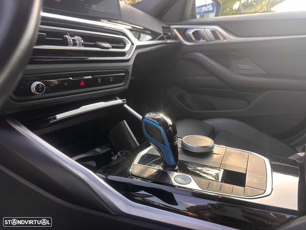 BMW i4 eDrive40 - 26