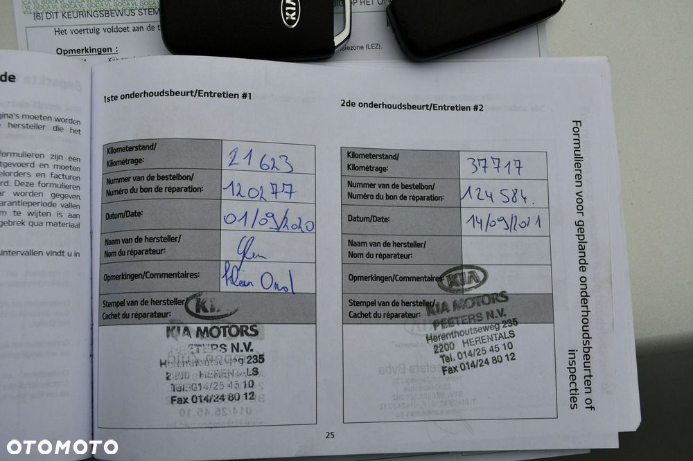 Kia Ceed 2019 photo 4