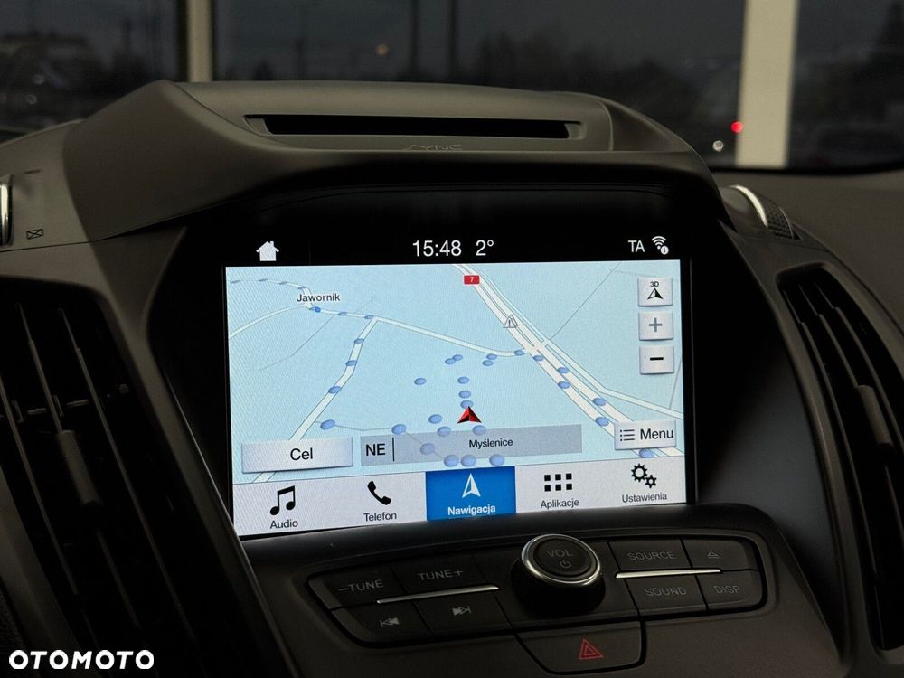 Ford Kuga 2.0 TDCi AWD Titanium - 29