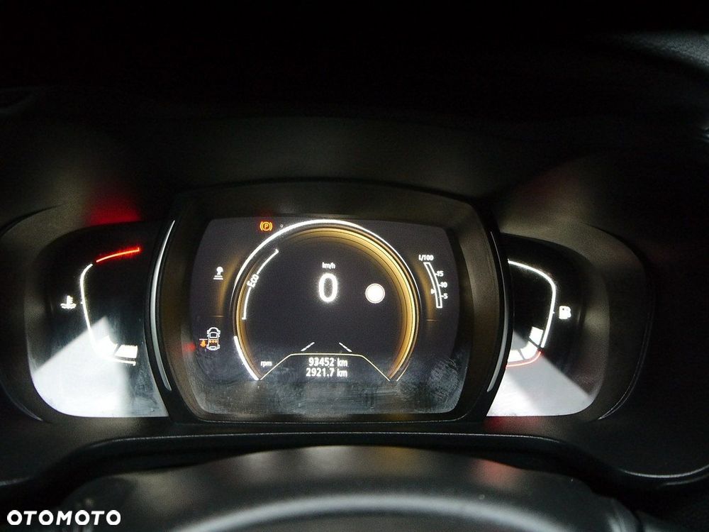 Renault Kadjar Energy TCe 130 LIMITED - 15