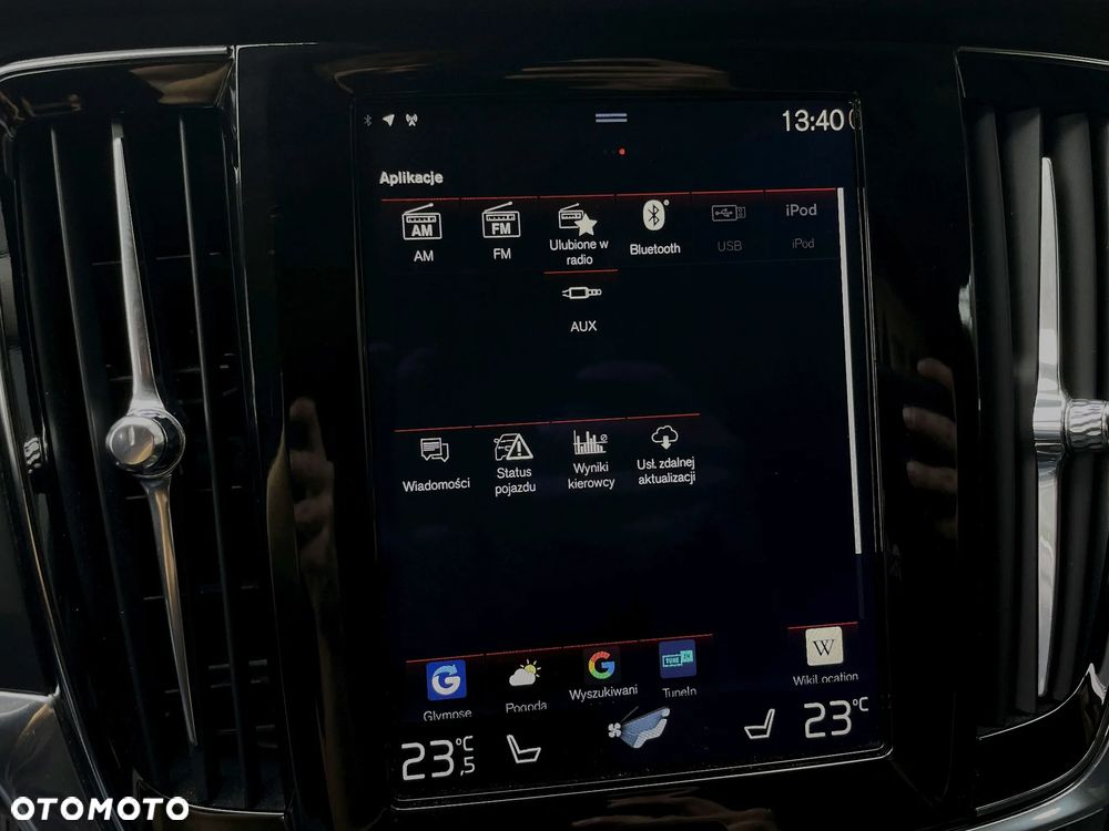 Volvo V90 D4 SCR Momentum - 32