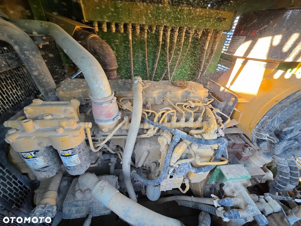 McCloskey J40V2 - 30