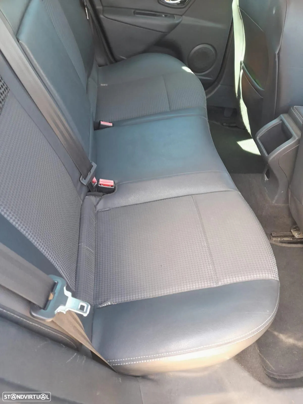 Renault Mégane 1.5 dCi Dynamique S - 5