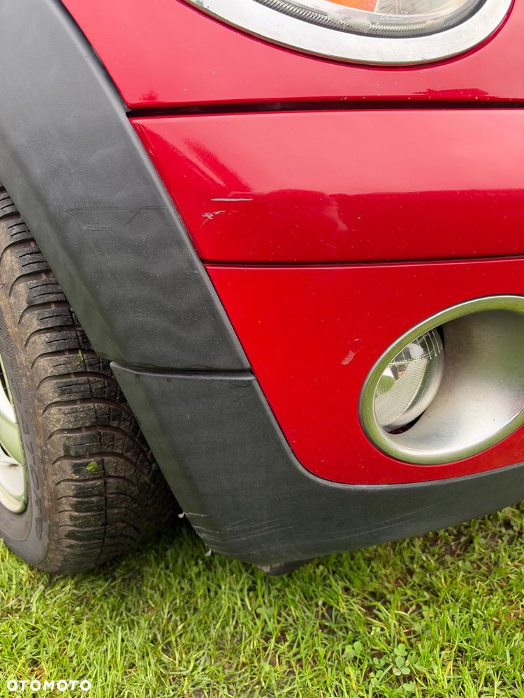 MINI Cooper Standard - 6