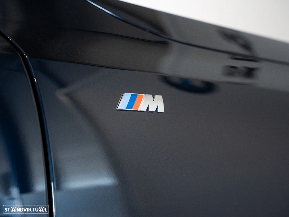 BMW i5 eDrive40 Pack Desportivo M Pro - 34