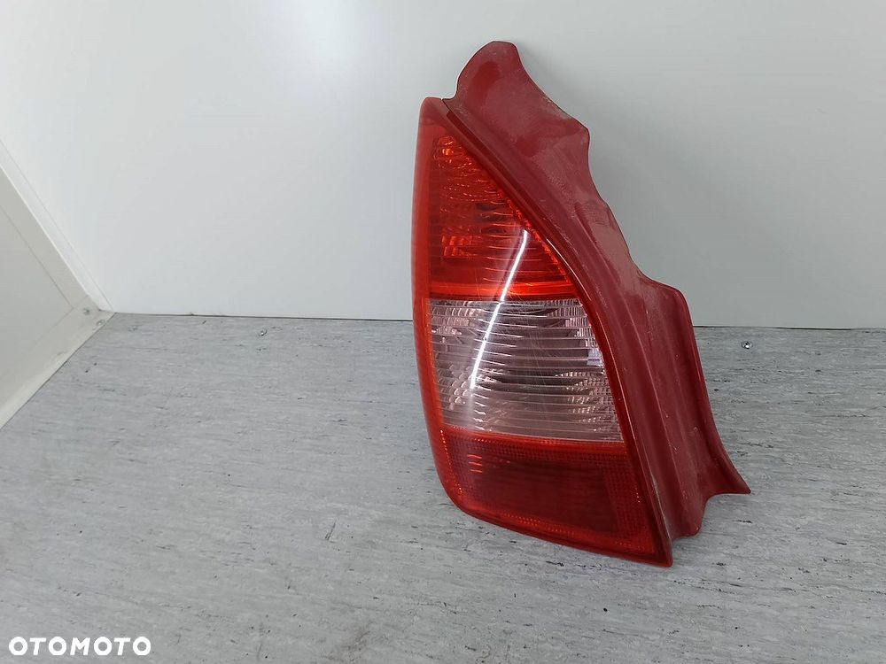 LAMPA TYLNA LEWA CITROEN C2 9649864580 HATCHBACK - 6