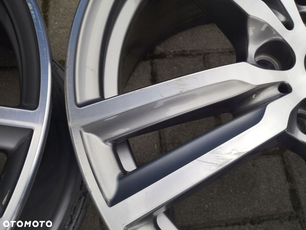 felga bmw 2 f45 f46 8j 18 et57 m-pakiet 7848602 - 8