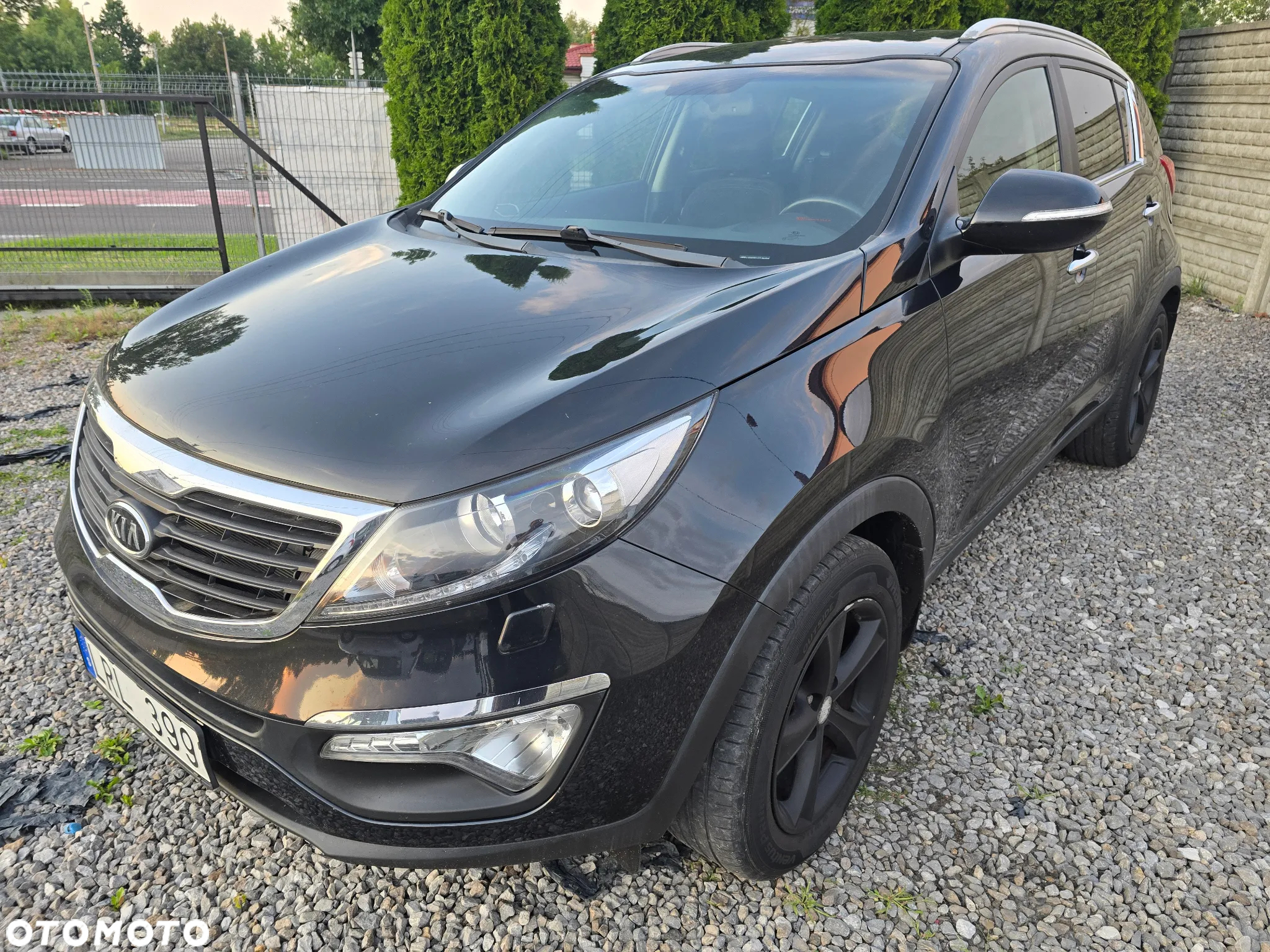 Kia Sportage 1.6 GDI 2WD Attract - 5