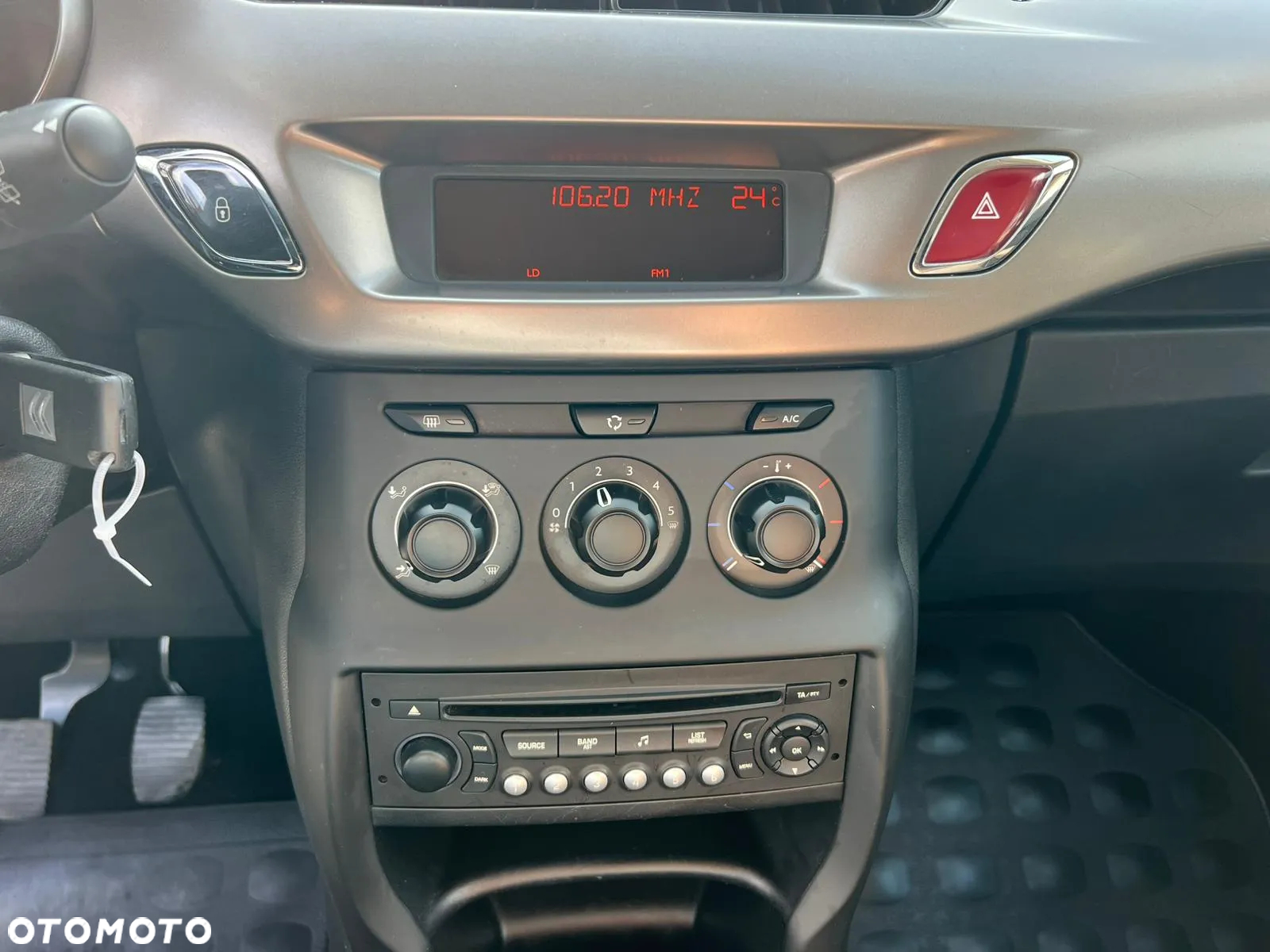 Citroën C3 1.2 VTi Selection - 17