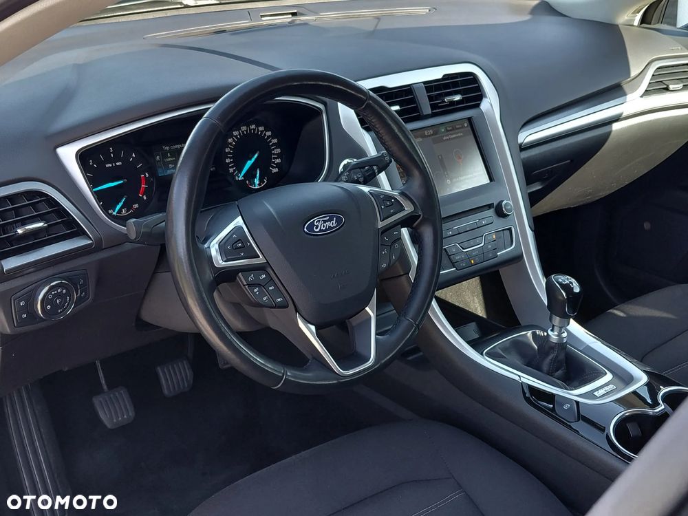 Ford Mondeo 2.0 TDCi Gold Edition - 20