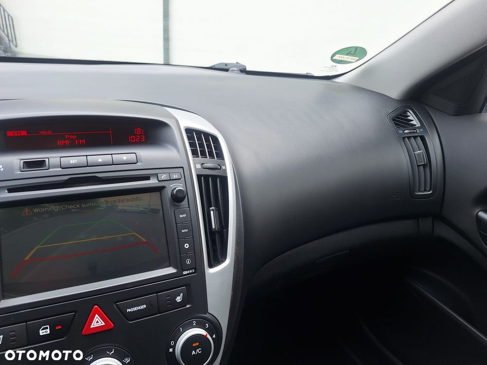 Kia Ceed 1.4 Comfort - 37