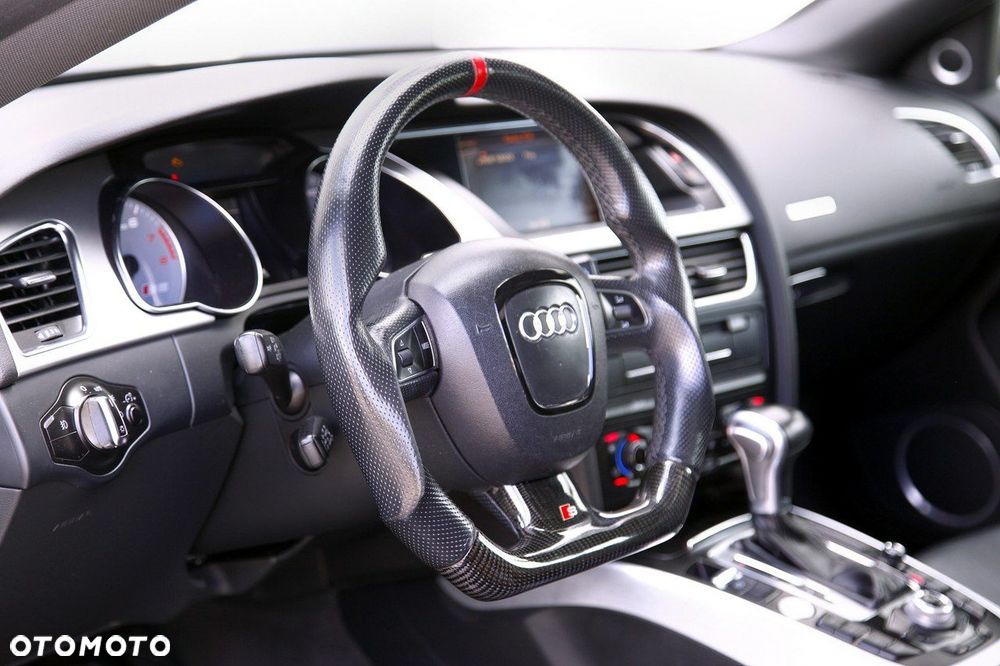 Audi S5 Coupé - 17