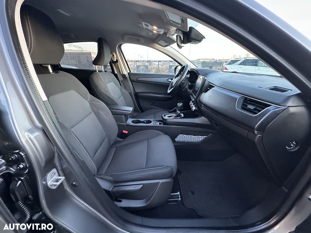 Renault Arkana E-TECH 145 E-Tech Engineered - 23