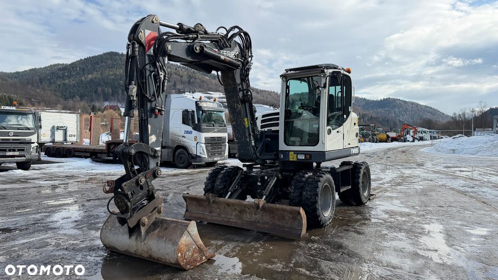Terex TW85 - 4