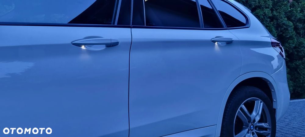 BMW X1 sDrive18d M Sport - 18