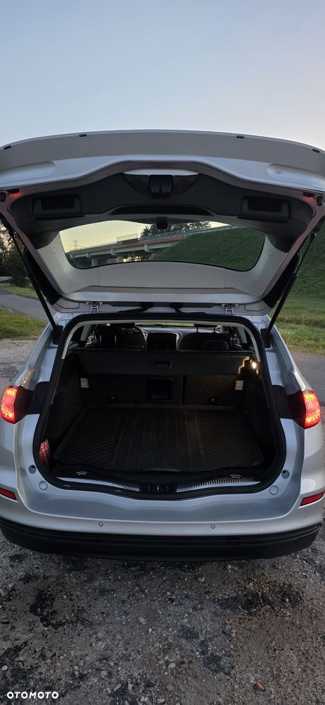 Ford Mondeo - 7