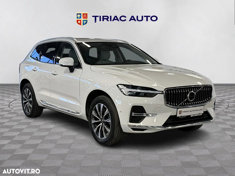 Volvo XC 60 - 8