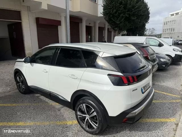 Peugeot 3008 1.2 PureTech Access - 26