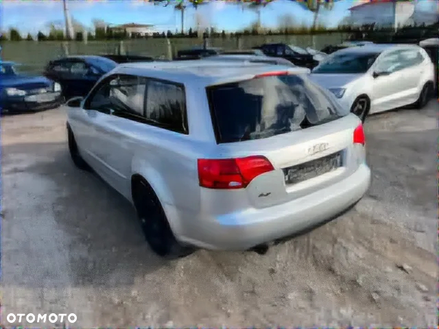 Audi A4 Avant 1.6 - 28