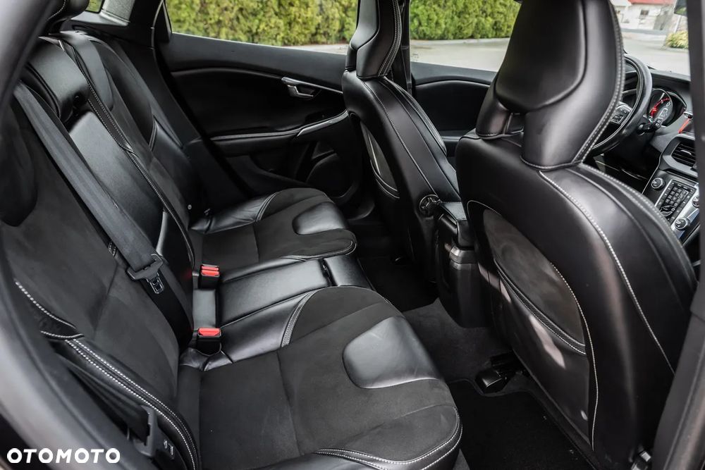 Volvo V40 D2 RDesign - 20