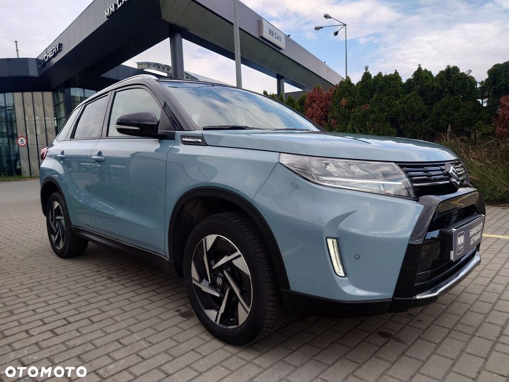 Suzuki Vitara - 3