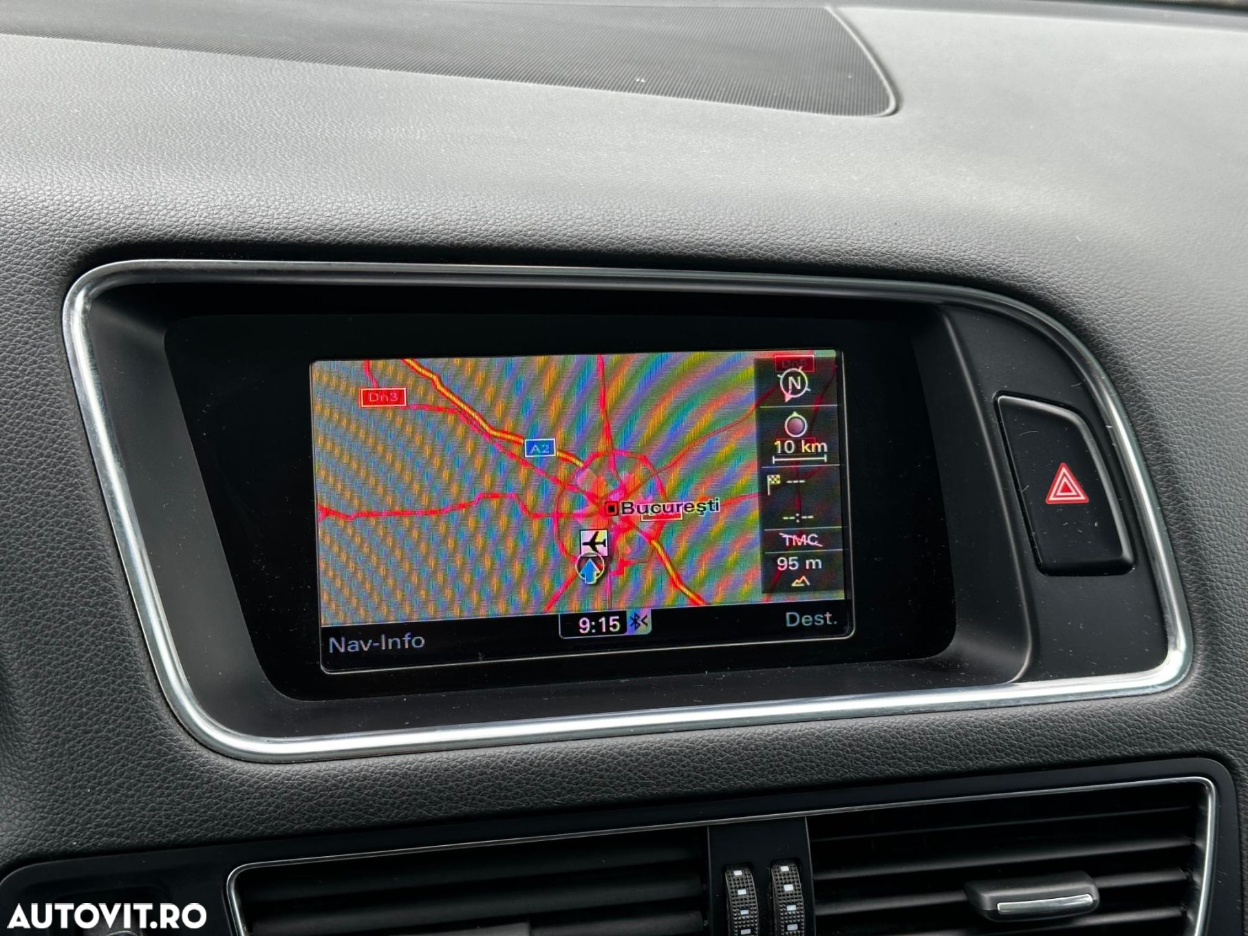 Audi Q5 2.0 TDI Quattro S-Tronic - 12