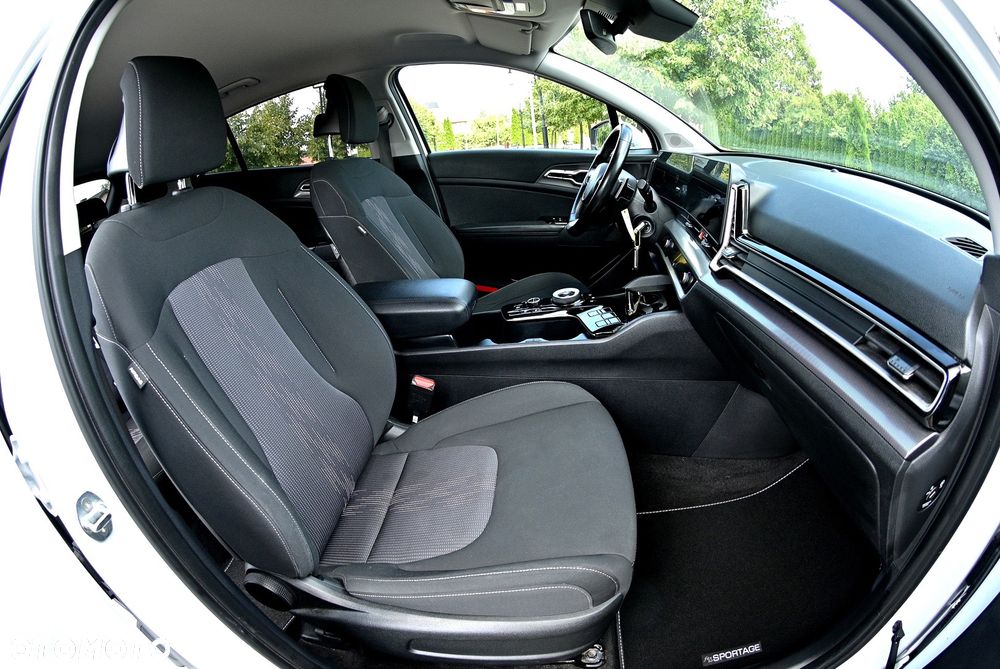 Kia Sportage - 34