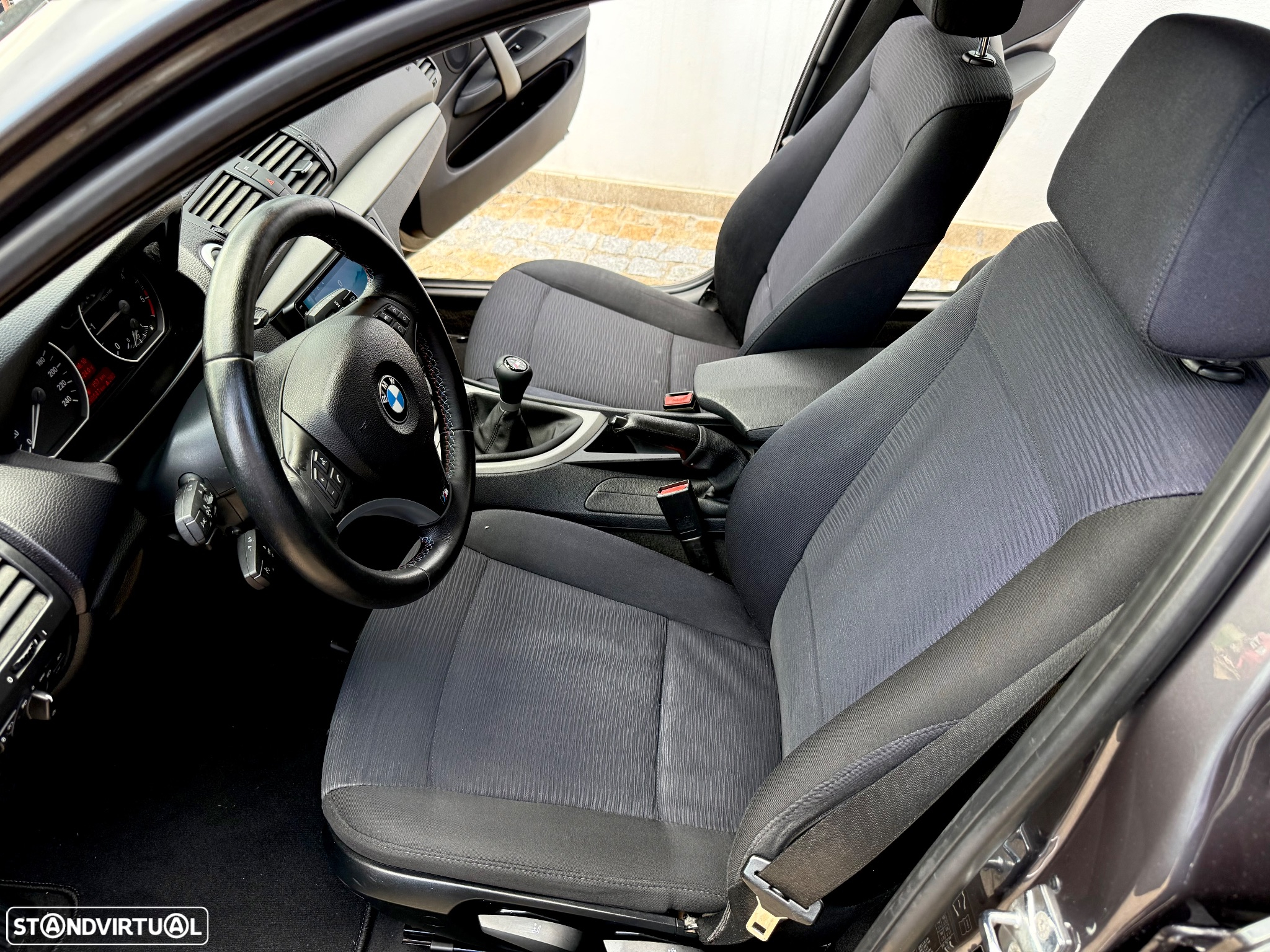 BMW 118 d - 36