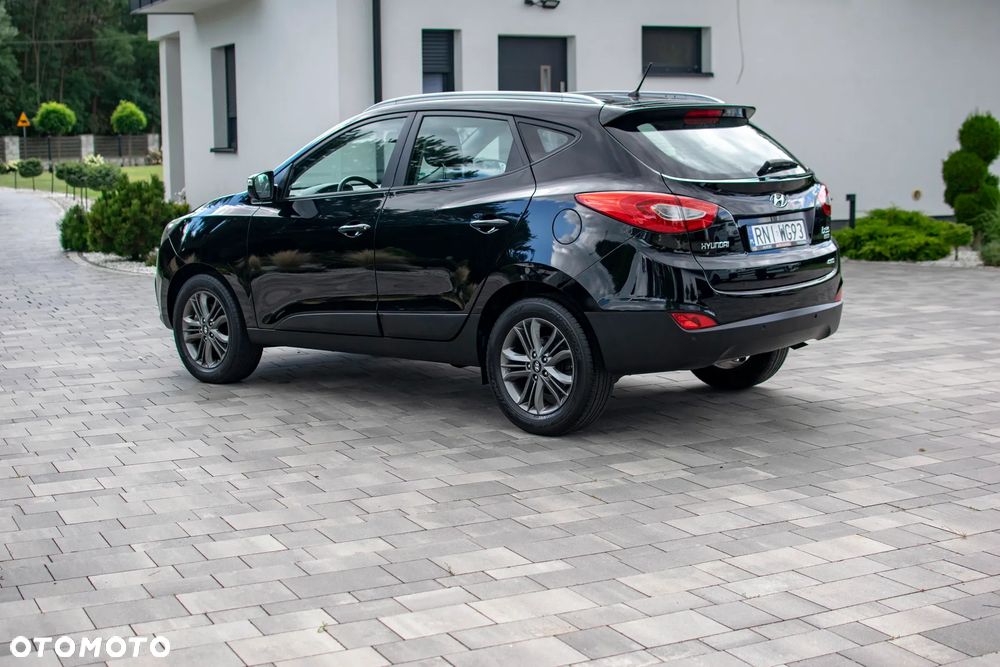 Hyundai ix35 - 24