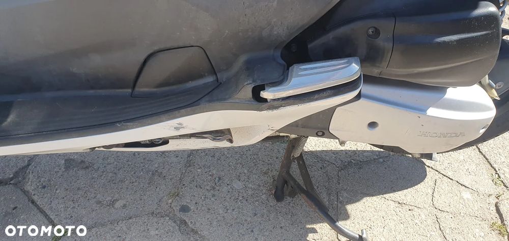 Honda PCX - 13