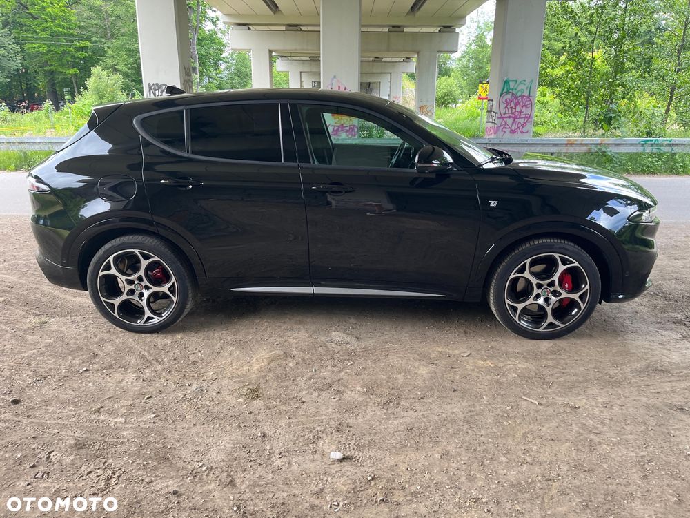 Alfa Romeo Tonale - 12