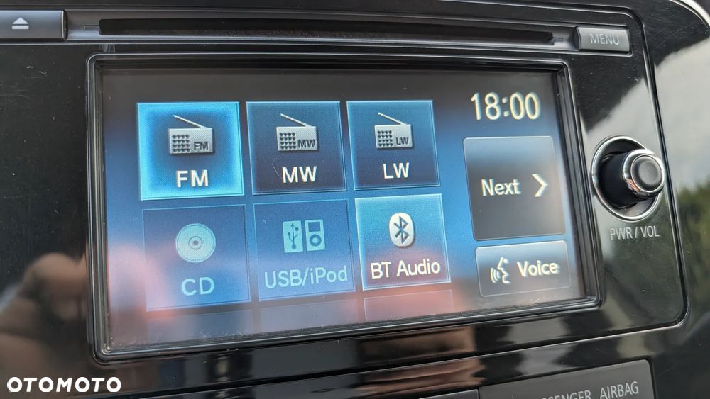 Mitsubishi Outlander 2.0 4WD Top - 19