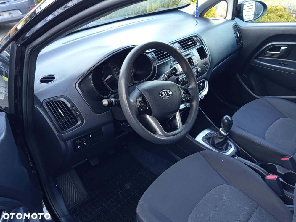 Kia Rio 1.4 Spirit - 7