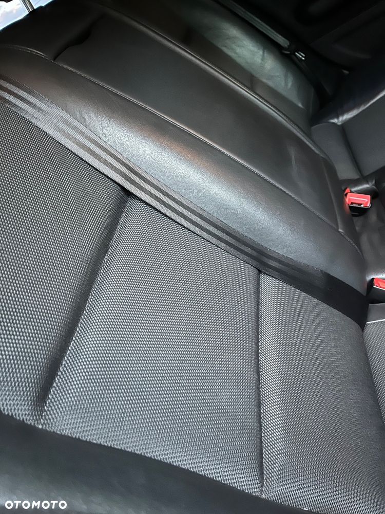 Audi A4 Avant - 17