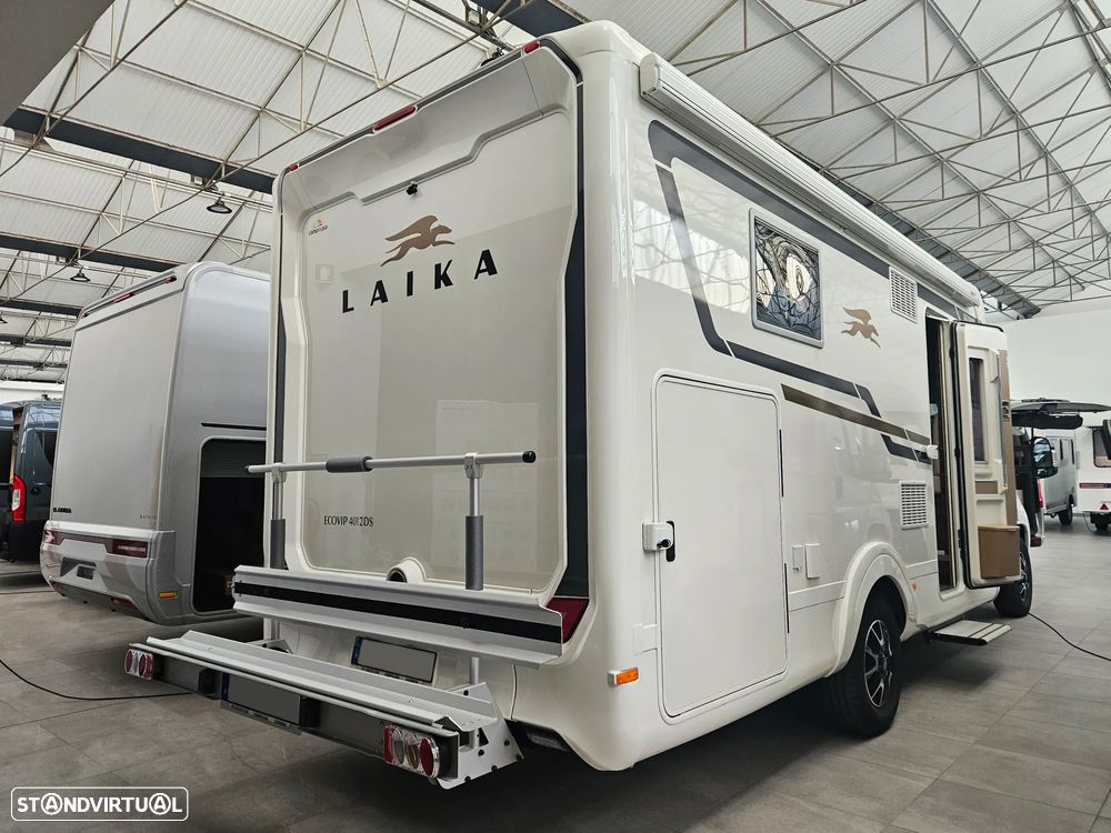 Laika Ecovip L 4012 DS - 4
