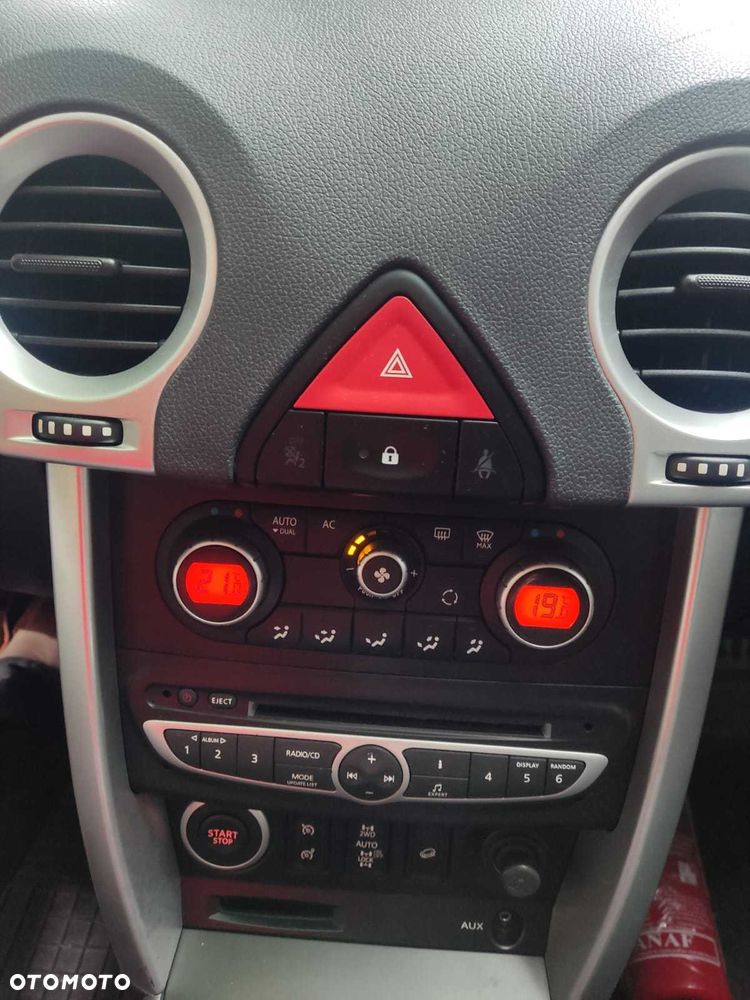 Renault Koleos - 3