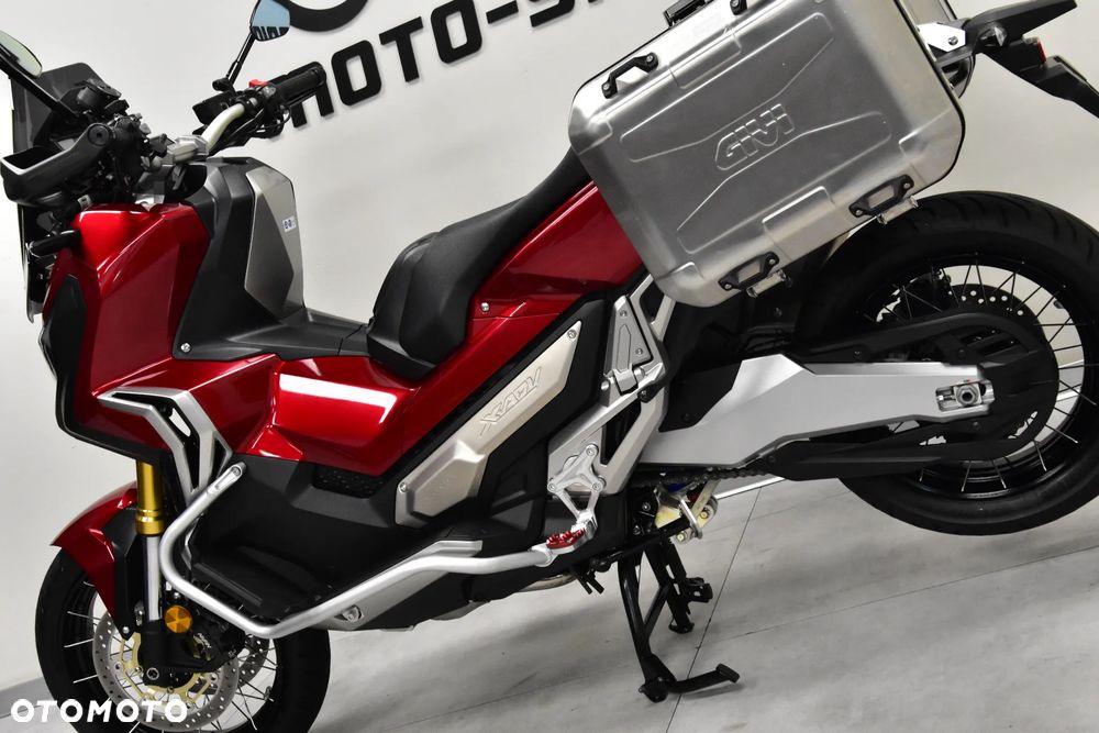 Honda X-ADV - 13