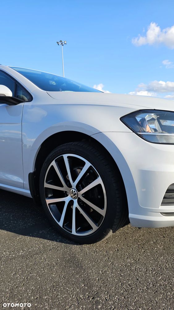 Volkswagen Golf 1.6 TDI BMT Trendline - 7