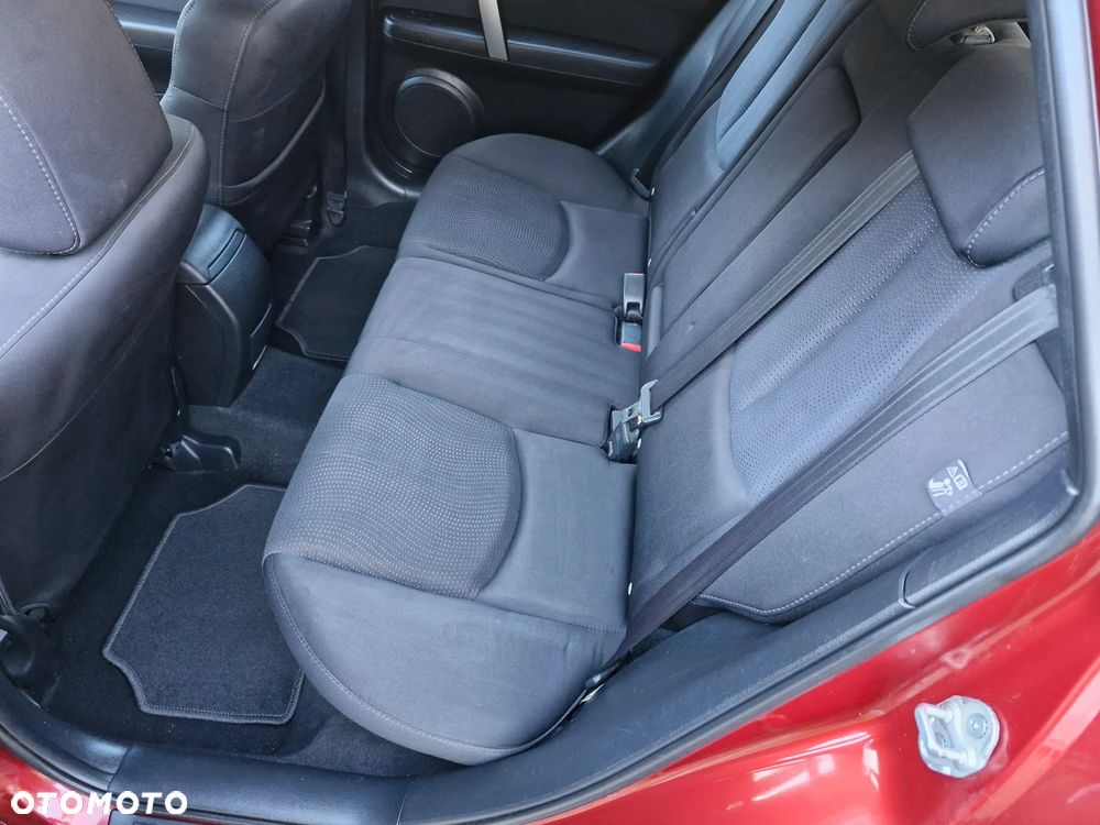 Mazda 6 1.8 Exclusive - 8