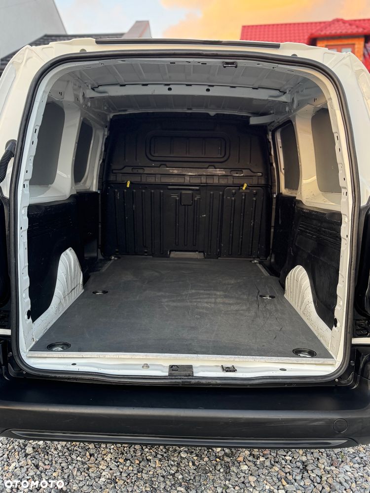 Toyota PROACE city - 13