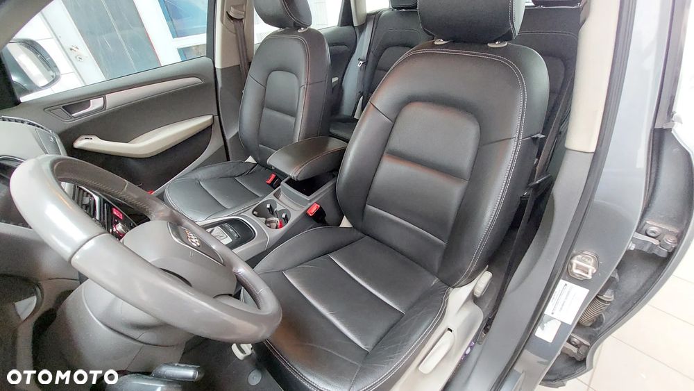 Audi Q5 - 16