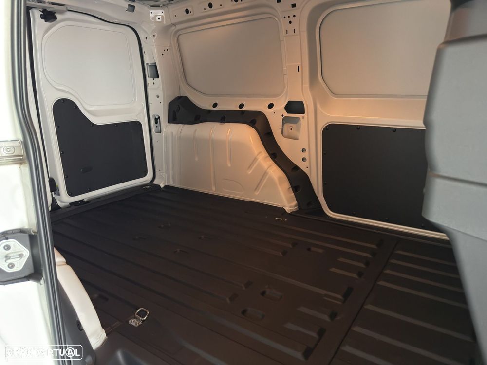VW Caddy Maxi 2.0 TDI - 20