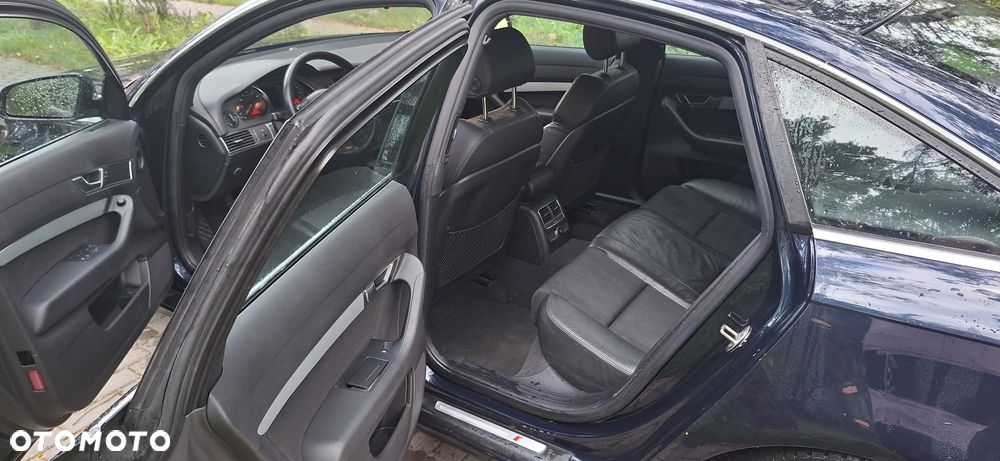 Audi A6 Limousine - 7