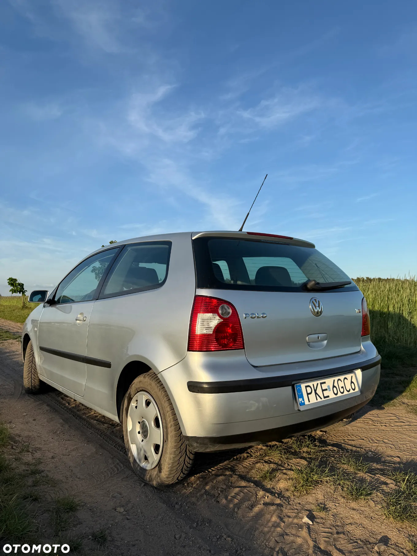 Volkswagen Polo - 4