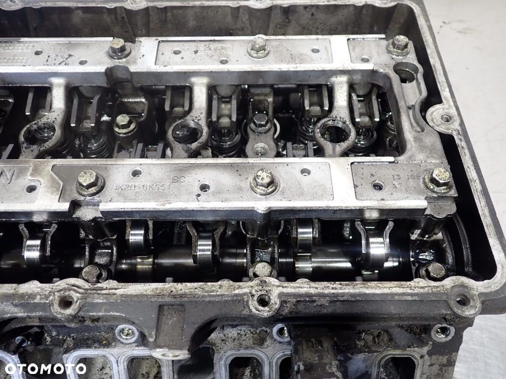 GŁOWICA PEUGEOT BOXER II   BK2Q-6K537-AB - 7