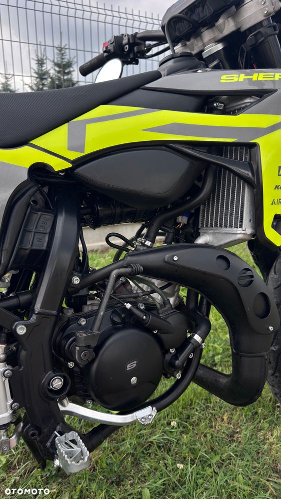 Sherco SM - 10