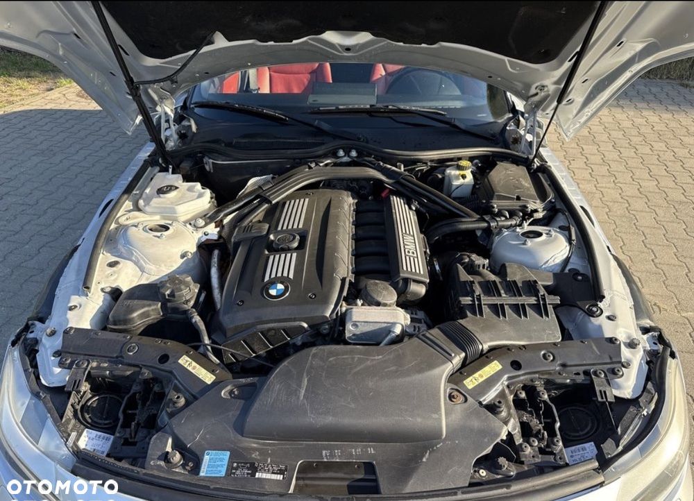 BMW Z4 sDrive30i - 14