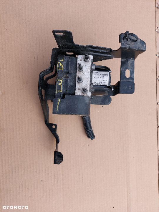 Fiat Doblo II  Pompa ABS 51902576 - 1
