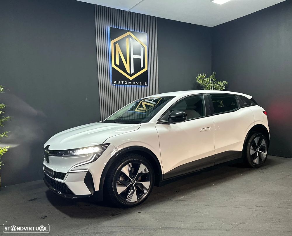 Renault Mégane E-Tech EV40 Equilibre - 2