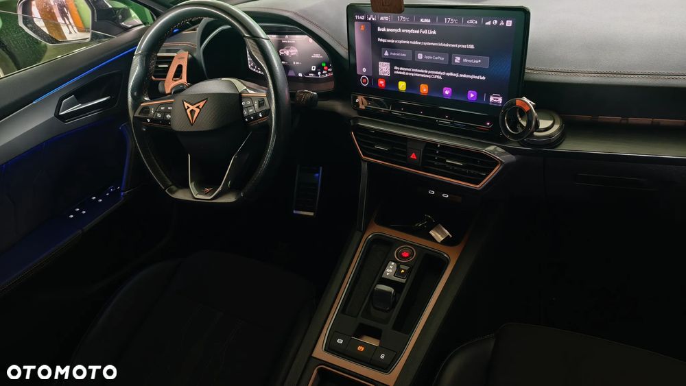 Cupra Formentor - 14